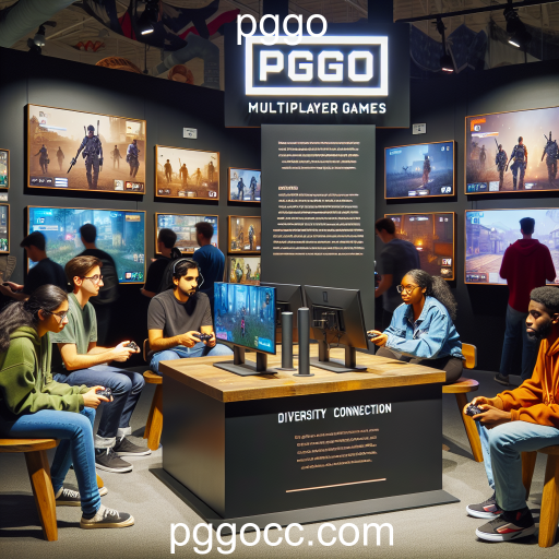 A Revolução dos Jogos Multijogador: Conectando Jogadores Pelo Mundo